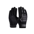 Tactical full finger gloves men's outdoor sports gloves