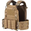 Training vest multifunctional field CS vest combat training vest