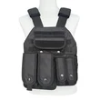 Outdoor vest Multifunctional vest