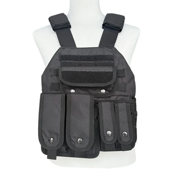 Outdoor vest Multifunctional vest