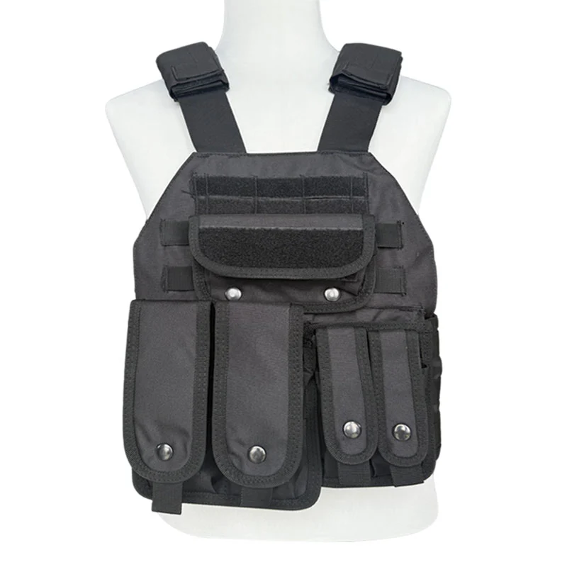 Outdoor vest Multifunctional vest