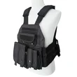 Outdoor vest Multifunctional vest