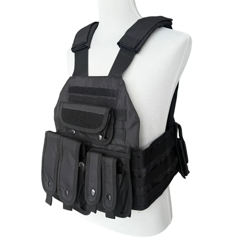 Outdoor vest Multifunctional vest