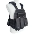 Outdoor vest Multifunctional vest