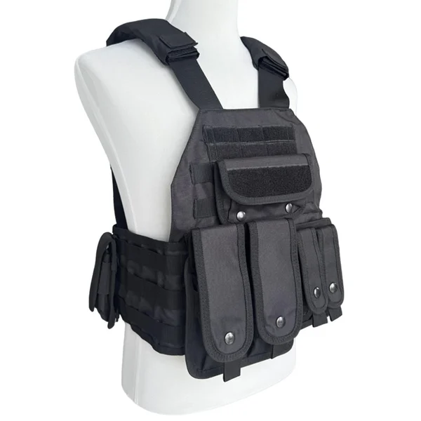 Outdoor vest Multifunctional vest