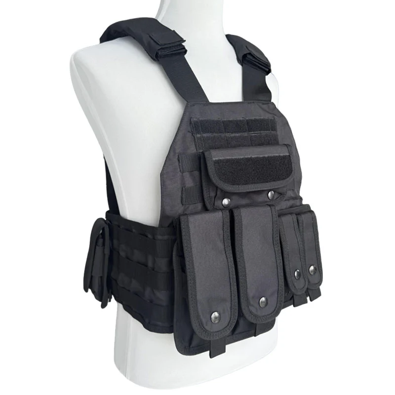 Outdoor vest Multifunctional vest