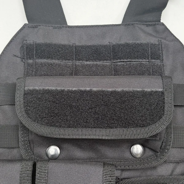 Outdoor vest Multifunctional vest