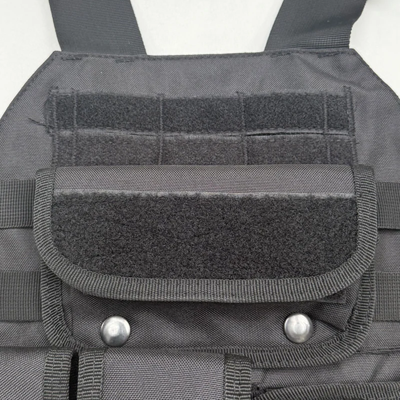 Outdoor vest Multifunctional vest