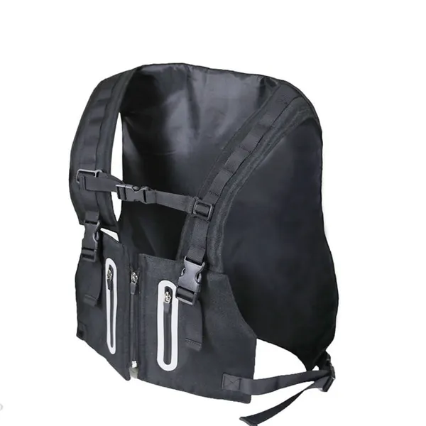 CS taktische Weste Oberbekleidung Herrenmode Hochglanz taktische Weste