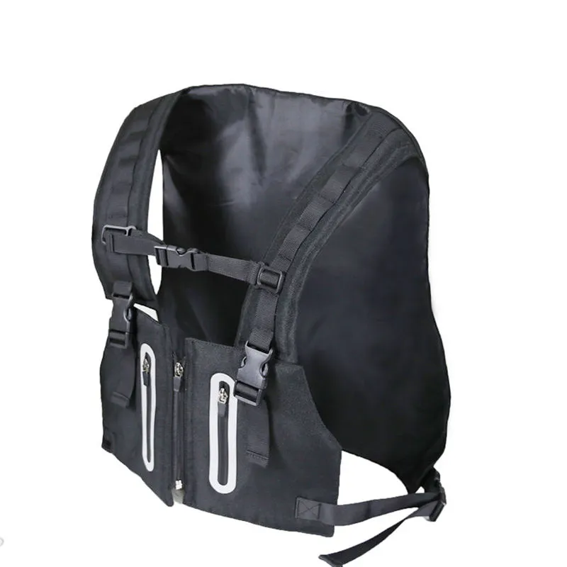 CS taktische Weste Oberbekleidung Herrenmode Hochglanz taktische Weste