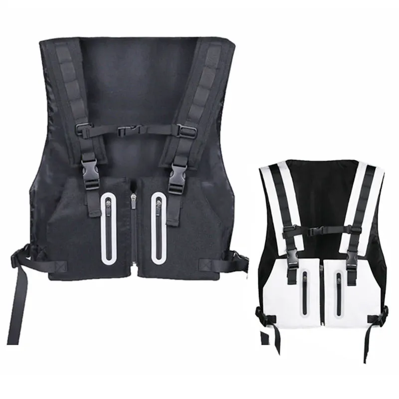 CS taktische Weste Oberbekleidung Herrenmode Hochglanz taktische Weste