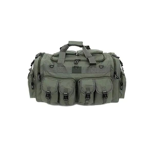 Sport-Crossbody-Brusttasche für den Außenbereich, maßgeschneiderte taktische Schultertasche