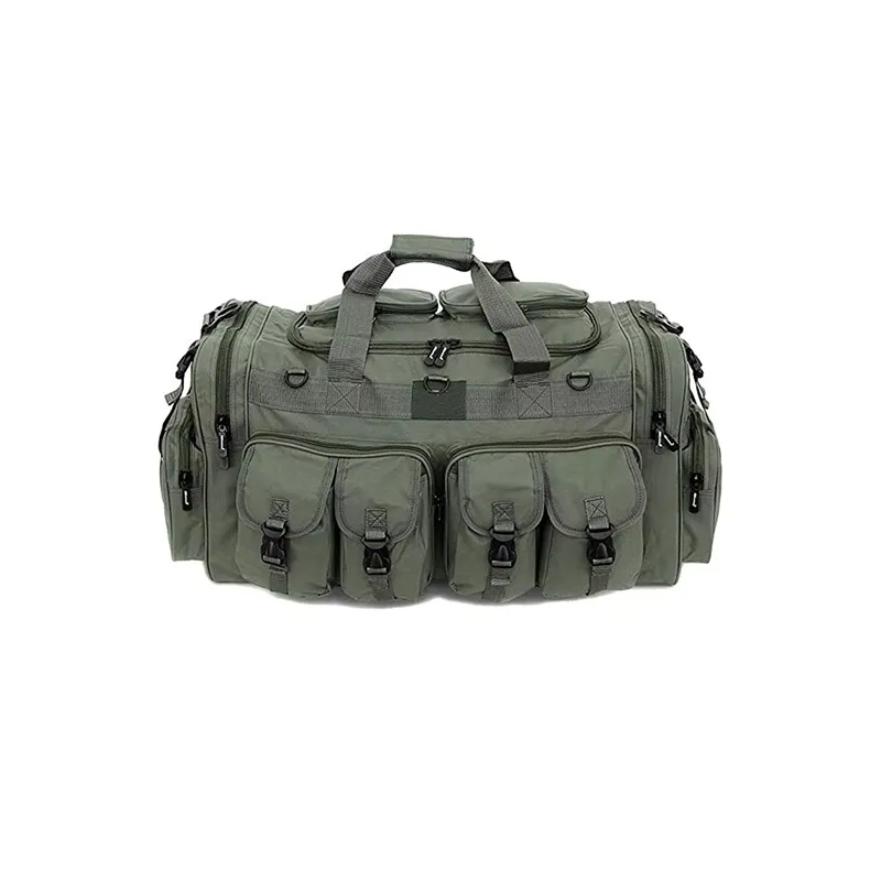 Sport-Crossbody-Brusttasche für den Außenbereich, maßgeschneiderte taktische Schultertasche