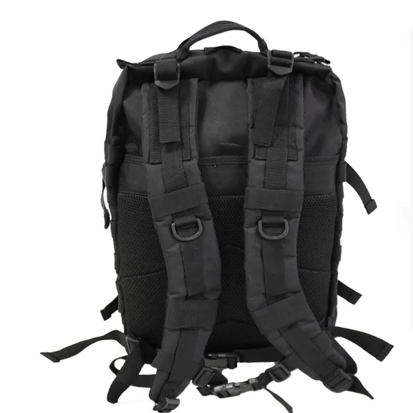 Cross-border tactical 3P attack backpack outdoor sports backpack