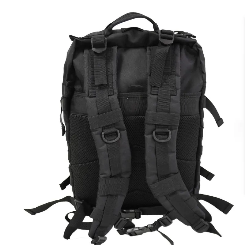 Cross-border tactical 3P attack backpack outdoor sports backpack