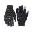 Outdoor-Trainingshandschuhe, taktische Vollfinger-Touchscreen-Handschuhe