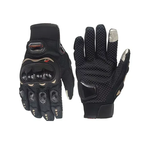 Outdoor-Trainingshandschuhe, taktische Vollfinger-Touchscreen-Handschuhe