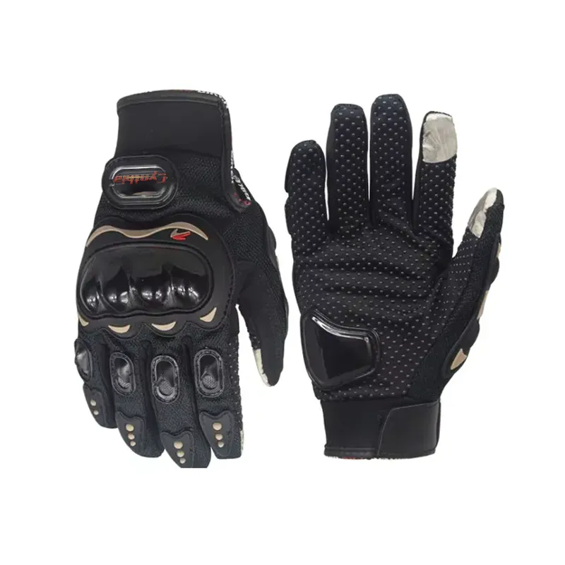 Outdoor-Trainingshandschuhe, taktische Vollfinger-Touchscreen-Handschuhe