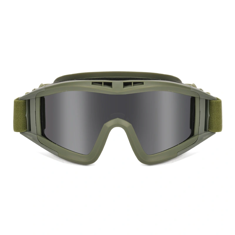 Radsportbrillen Sport für Herren Brillen UV400 polarisierte Schutzbrillen