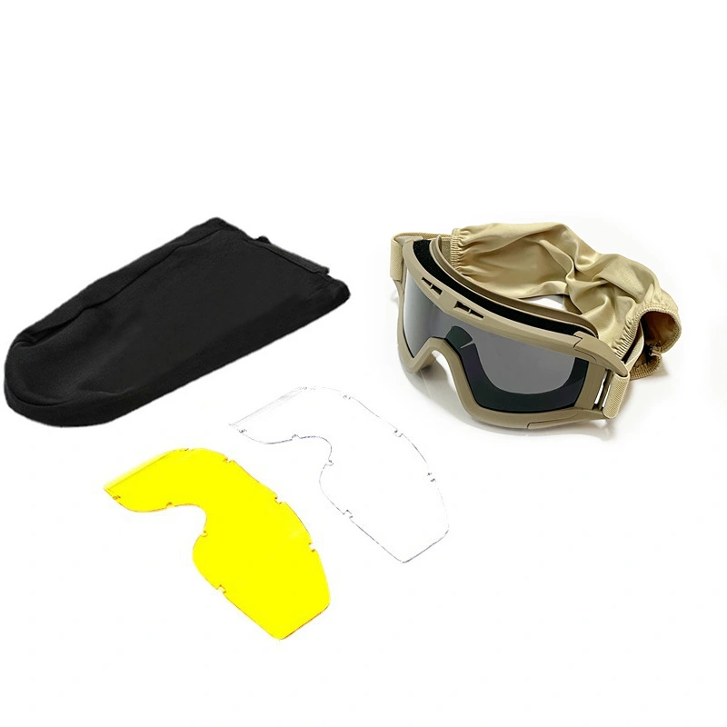 Radsportbrillen Sport für Herren Brillen UV400 polarisierte Schutzbrillen