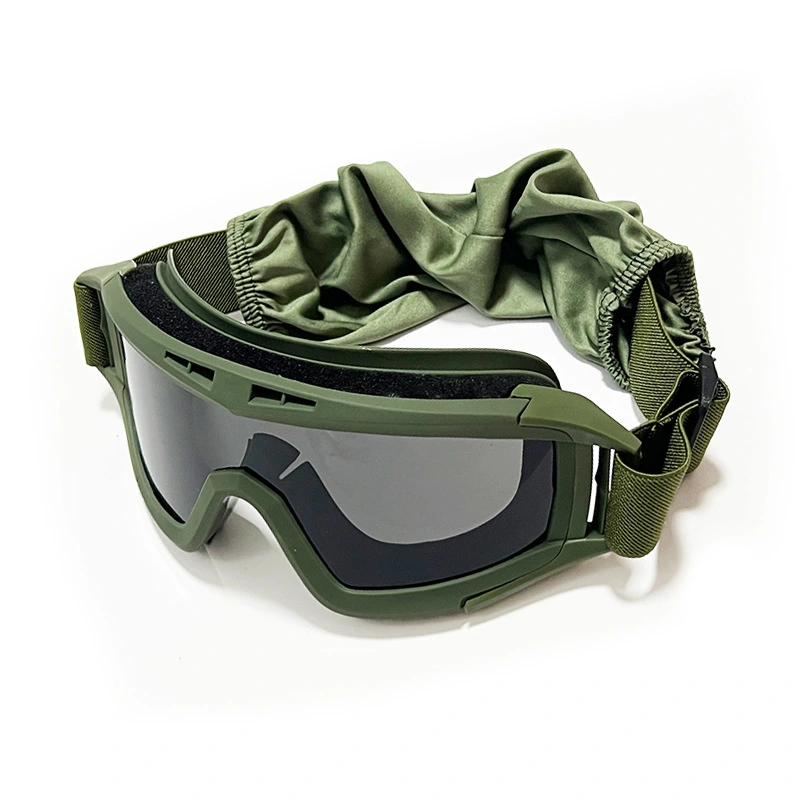 Radsportbrillen Sport für Herren Brillen UV400 polarisierte Schutzbrillen