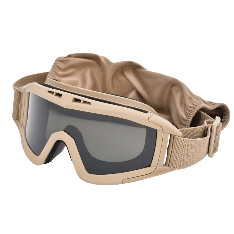 Radsportbrillen Sport für Herren Brillen UV400 polarisierte Schutzbrillen