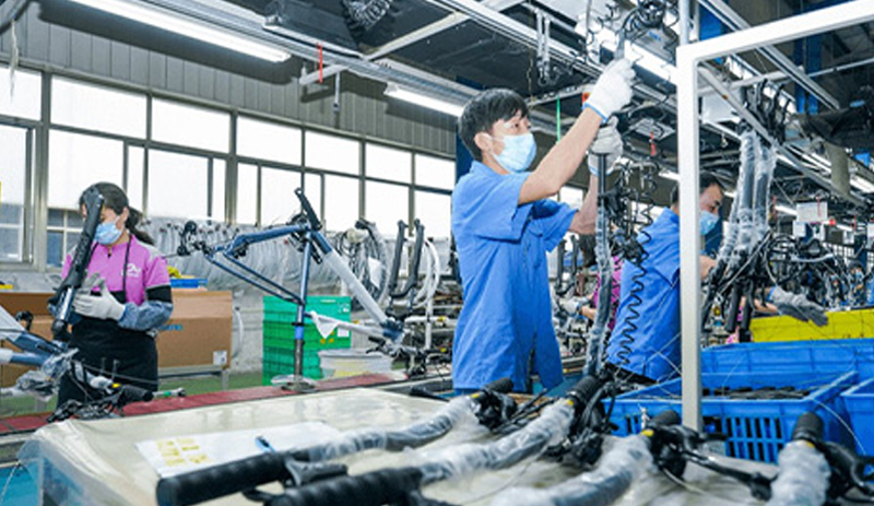 Shenzhen Cyril Industry Co., Ltd.