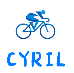 Mountain Bike, Road Bike, Fixed Gear Bike, Fat Bike, Trekking Bike, Folding Bike, BMX Bike