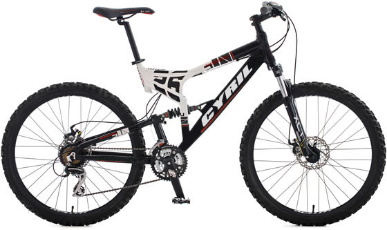 SHIMANO ACERA 27S 26