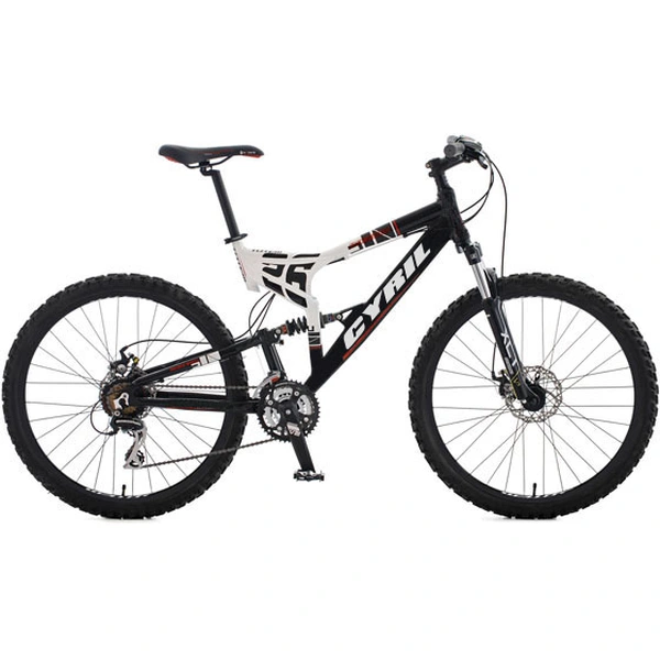 SHIMANO ACERA 27S 26