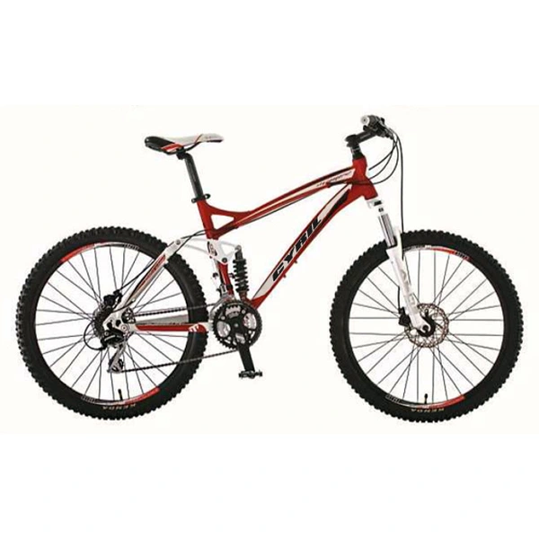 SHIMANO ACERA 27S 26