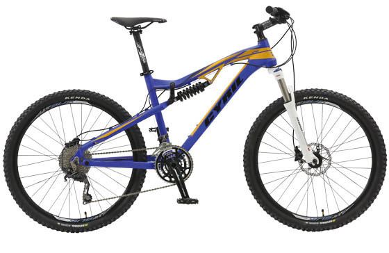 SHIMANO DEORE 20S 26