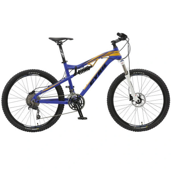 SHIMANO DEORE 20S 26