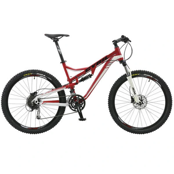 SHIMANO ACERA 27S 26