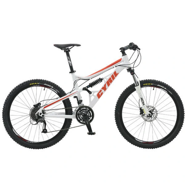 SHIMANO ACERA 27S 26