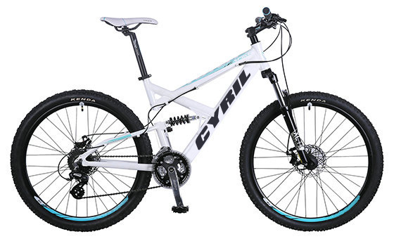 SHIMANO TOURNEY 24S 26