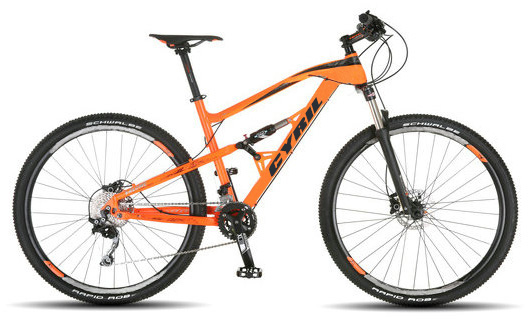 SHIMANO DEORE 20S 26