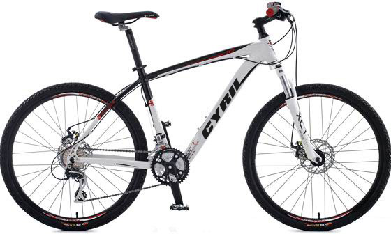 SHIMANO ACERA 27S 26