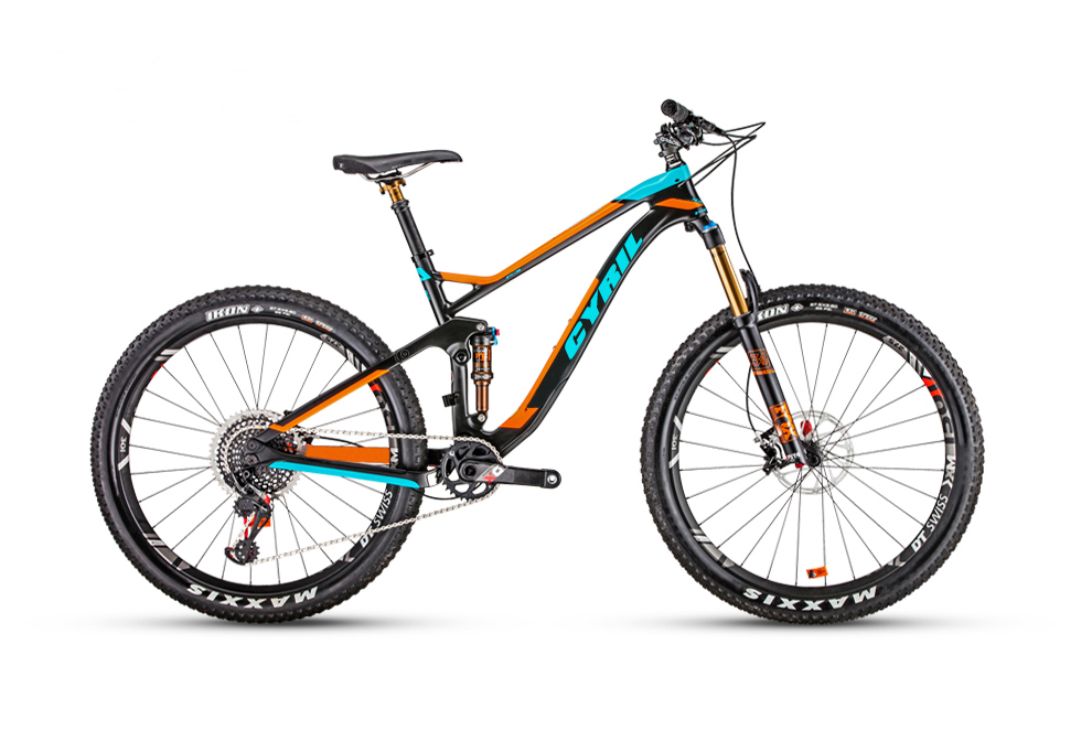 SRAM NX EAGLE 12S 27.5