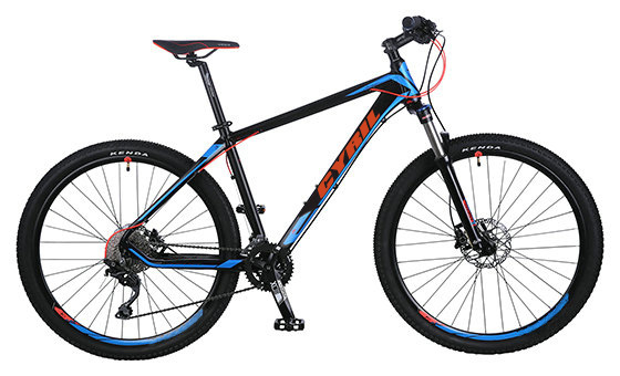 SHIMANO DEORE 20S 26