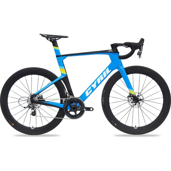 SHIMANO DURA-ACE 24S Carbon Racing Road Bike