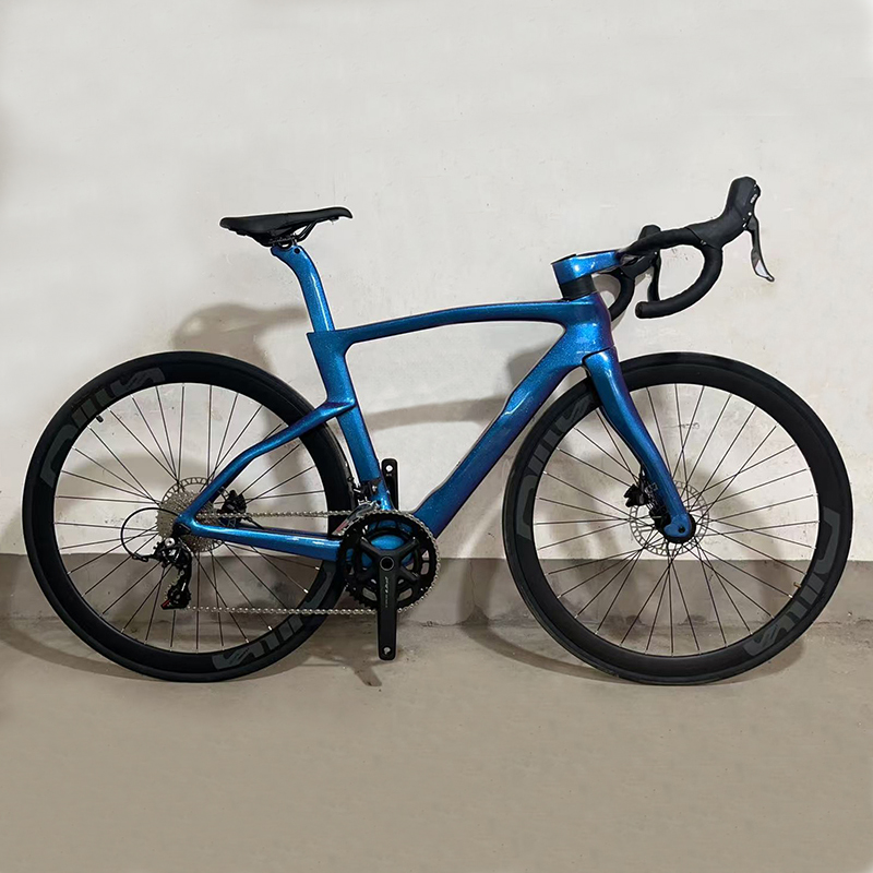 SHIMANO ULTEGRA 24S Carbon Racing Road Bike