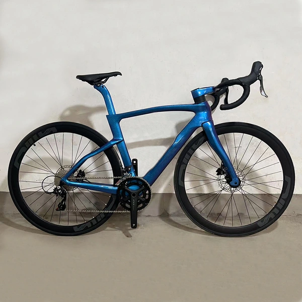 SHIMANO ULTEGRA 24S Carbon Racing Road Bike