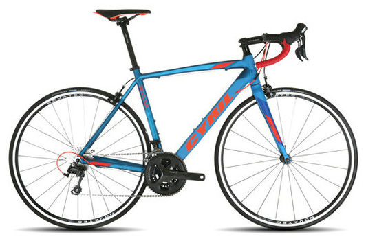 SHIMANO TIAGRA 30S Alloy Racing Road Bike