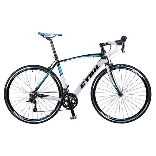 SHIMANO SORA 18S Alloy Racing Road Bike
