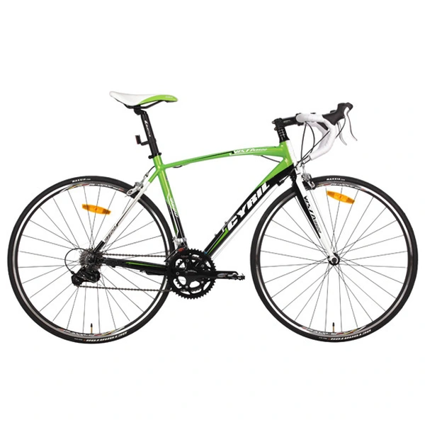 SHIMANO SORA 18S Alloy Racing Road Bike