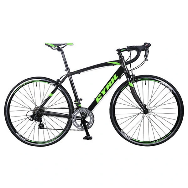 SHIMANO TOURNEY 14S Alloy Racing Road Bike