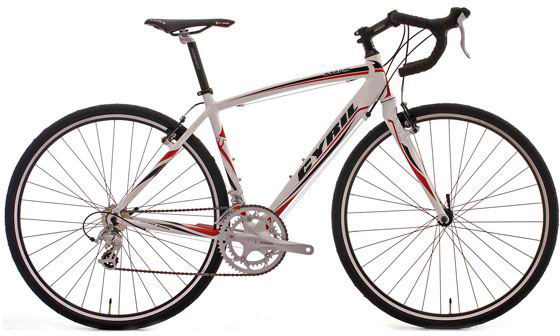 SHIMANO CLARIS 16S Alloy Racing Road Bike
