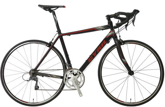 SHIMANO CLARIS 16S Alloy Racing Road Bike