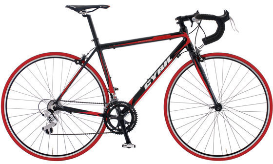 SHIMANO TOURNEY 14S Alloy Racing Road Bike